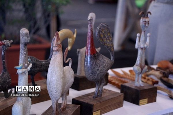 نخستین نمایشگاه بین‌المللی توانمندی‌های صادراتی مازندران