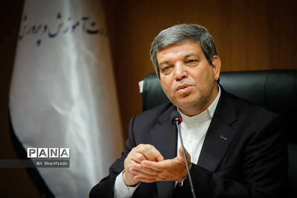 نشست هم‌اندیشی تشکل‌های فرهنگی