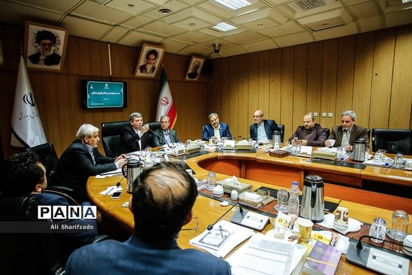 نشست هم‌اندیشی تشکل‌های فرهنگی