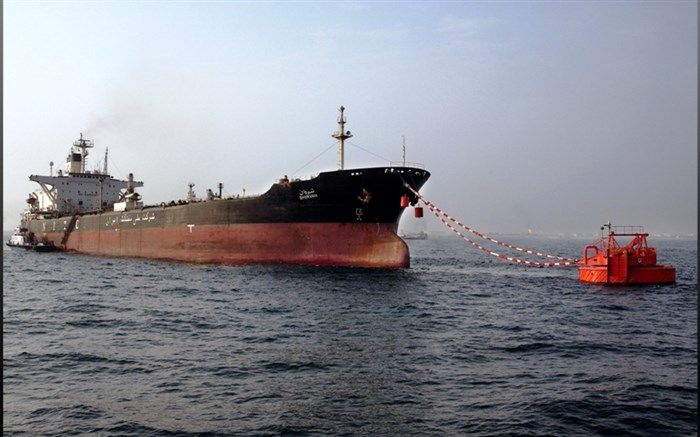 حمله به ۲ نفتکش در دریای عمان