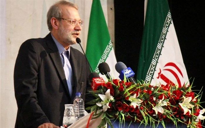 علی لاریجانی: دولت کارگزار مناسبی برای امر اقتصادی نیست