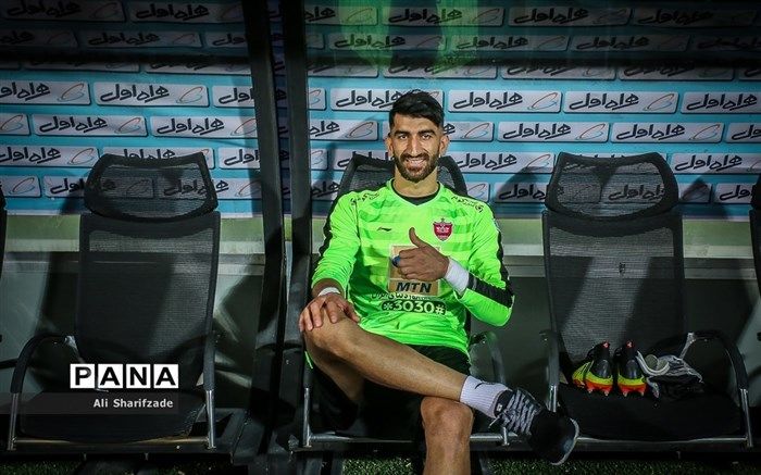 شرط جدایی علیرضا بیرانوند از پرسپولیس مشخص شد