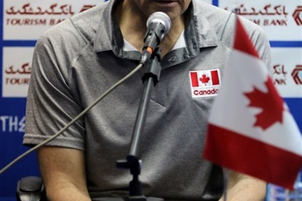 هفته سوم لیگ ملت‌های والیبال | ایران 3 - 0 کانادا