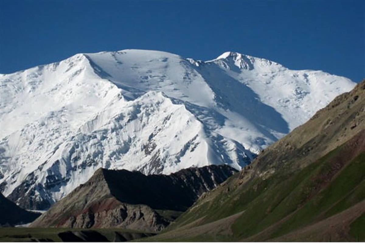مفقود شدن کوهنورد ارومیه‌ای در ارتفاعات نقده