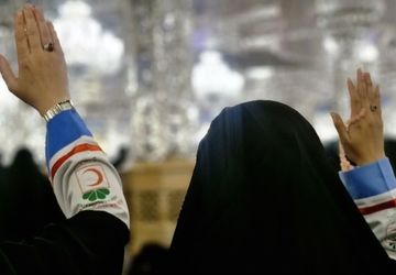 آمدم ای شاه پناهم بده