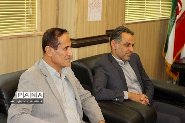آزمون انتخاب و انتصاب مدیران جدید مدارس استان بوشهر