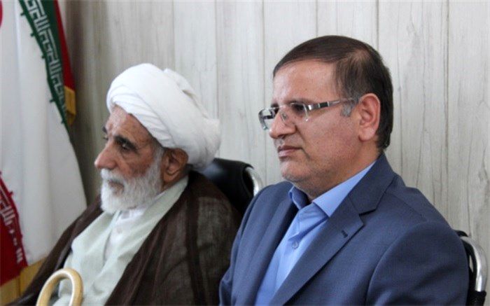 جلسه ستاد گرامیداشت شهدای هفتم تیر در اسلامشهر برگزار شد