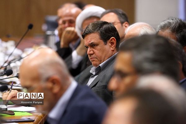 اولین نشست هم‌اندیشی اساتید دانشگاه‌های علوم تربیتی با سرپرست وزارت آموزش‌وپرورش