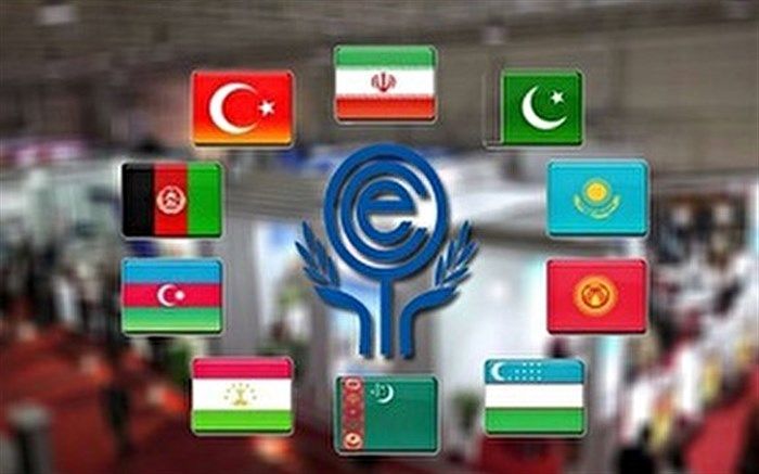 دومین اجلاس کشورهای عضو «اکو» در اردبیل خاتمه یافت