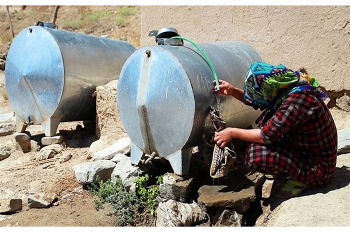 اختصاص ۳۰۰ میلیارد ریال اعتبار نقدی برای آبرسانی به عشایر استان اردبیل