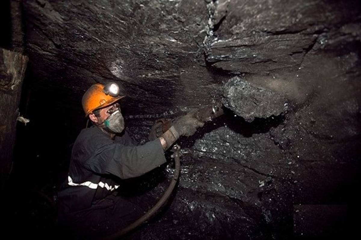 معدن زغال سنگ سوادکوه 2 نفر را به کام مرگ کشاند