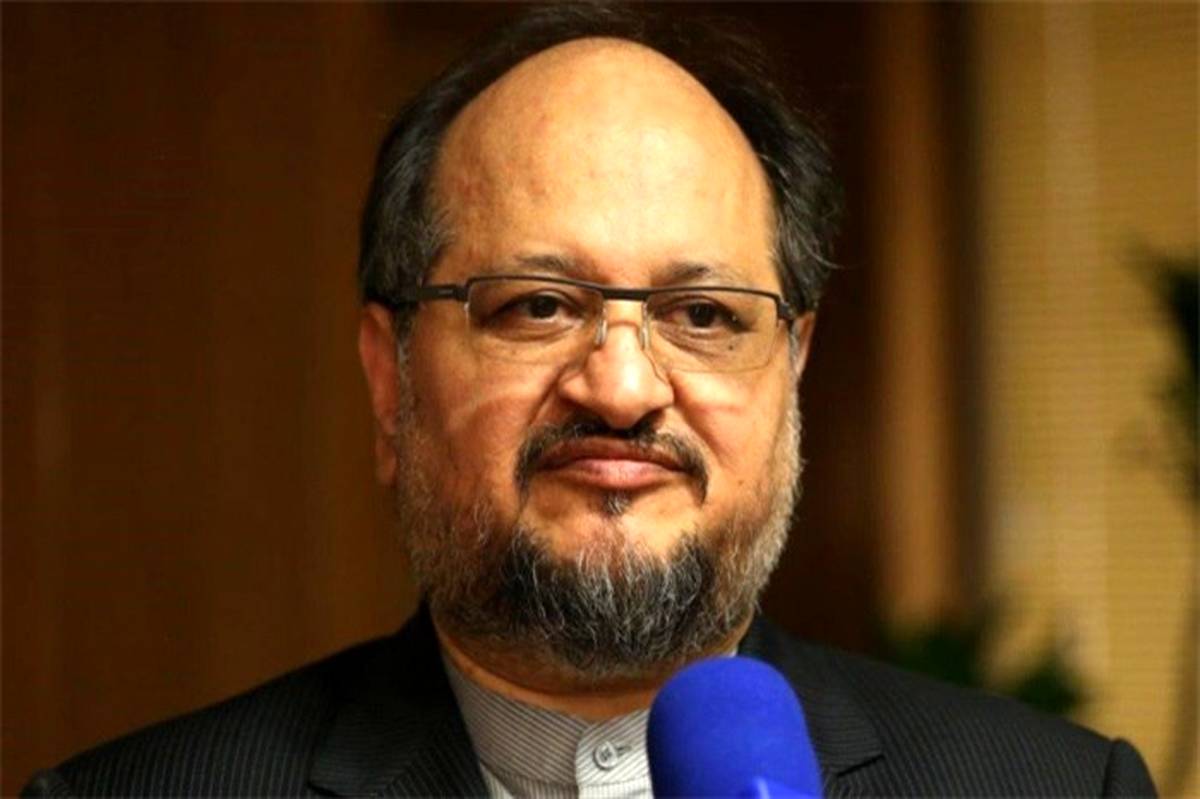وزیر کار ایران رئیس گروه آسیا و اقیانوسیه سازمان بین‌المللی کار شد