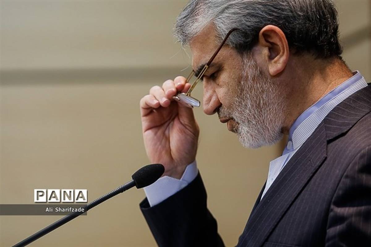 کدخدایی: آمریکا باید پاسخگوی تجاوز به حریم ایران باشد