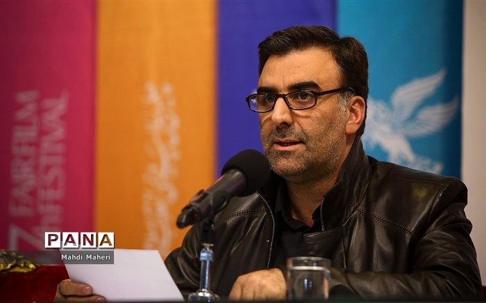 داروغه‌زاده: بلایی که برنامه‌های «نقد سینما» و «هفت» سر فیلم‌ها می‌آورند از توقیف بدتر است