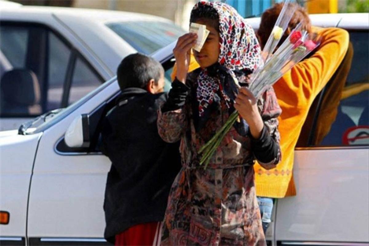 مدیرکل بهزیستی استان تهران : جمع‌آوری کودکان کار و خیابان دور باطل است
