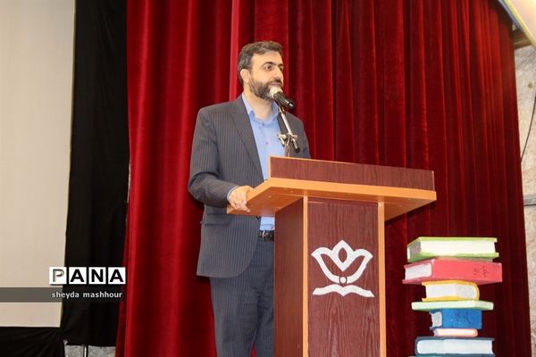 مرحله استانی سومین جشنواره دانایی توانایی در شهرری