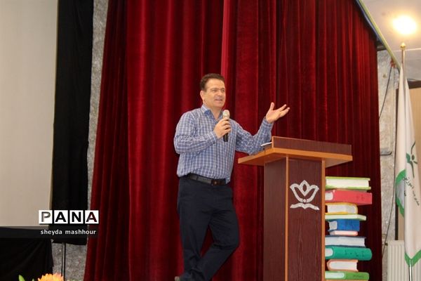 مرحله استانی سومین جشنواره دانایی توانایی در شهرری