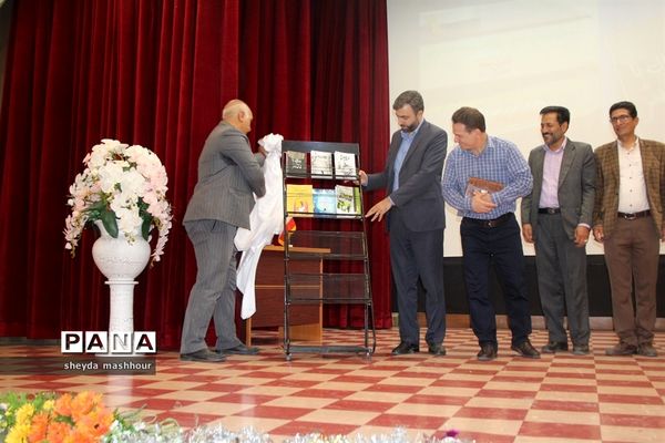 مرحله استانی سومین جشنواره دانایی توانایی در شهرری