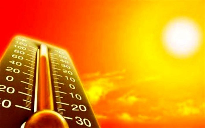 افزایش ۶ درجه ای دمای هوا در آذربایجان غربی
