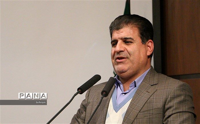 مدیرکل آموزش‌وپرورش شهر تهران: تلاش می‌کنیم فرهنگیان را در نزدیک‌ترین نقطه سکونت خود ساماندهی کنیم