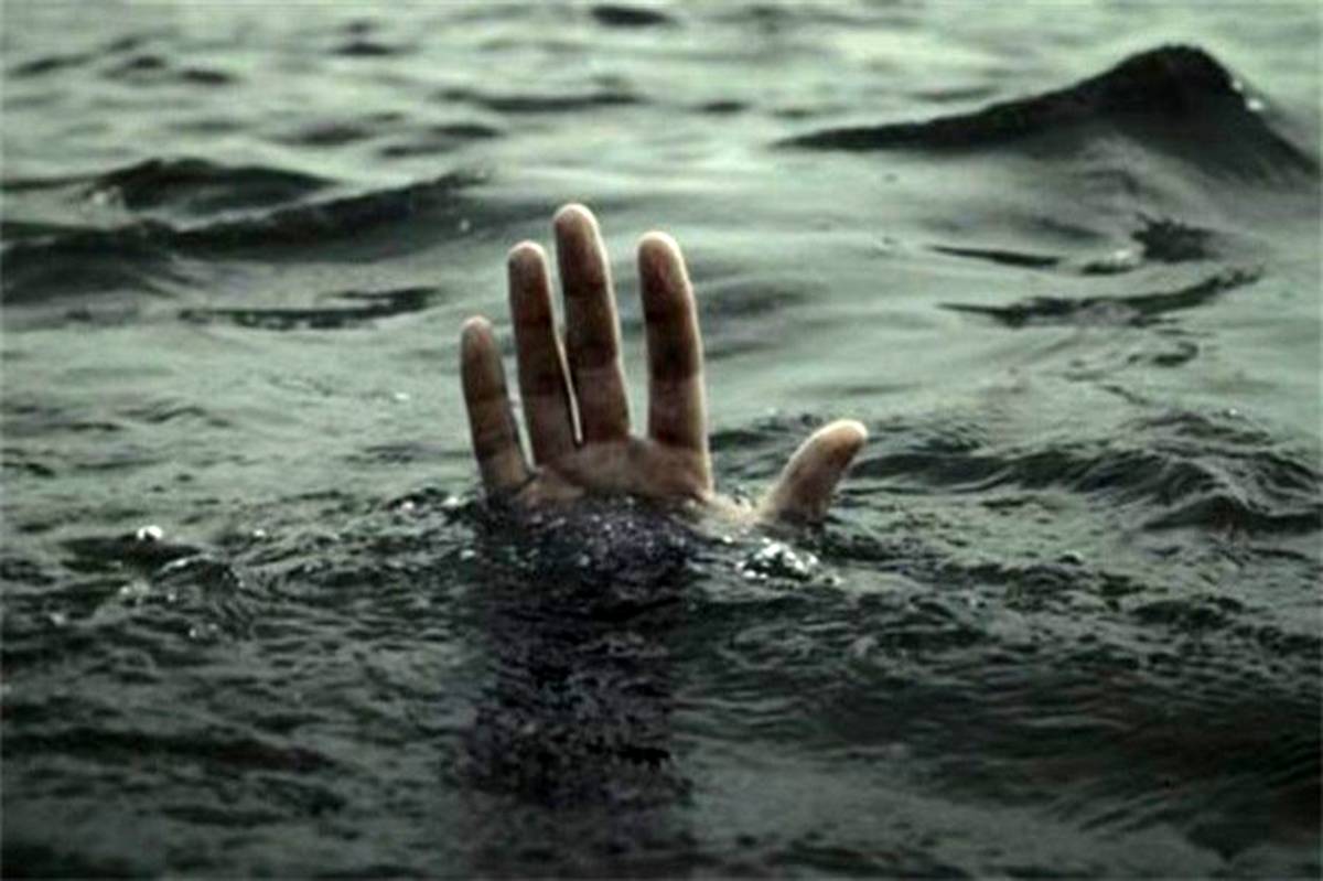 غرق شدن مرد ۳۲ ساله در رودخانه کرج