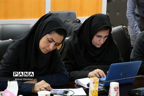 نشست خبری  نمایشگاه «پارسی پوش»