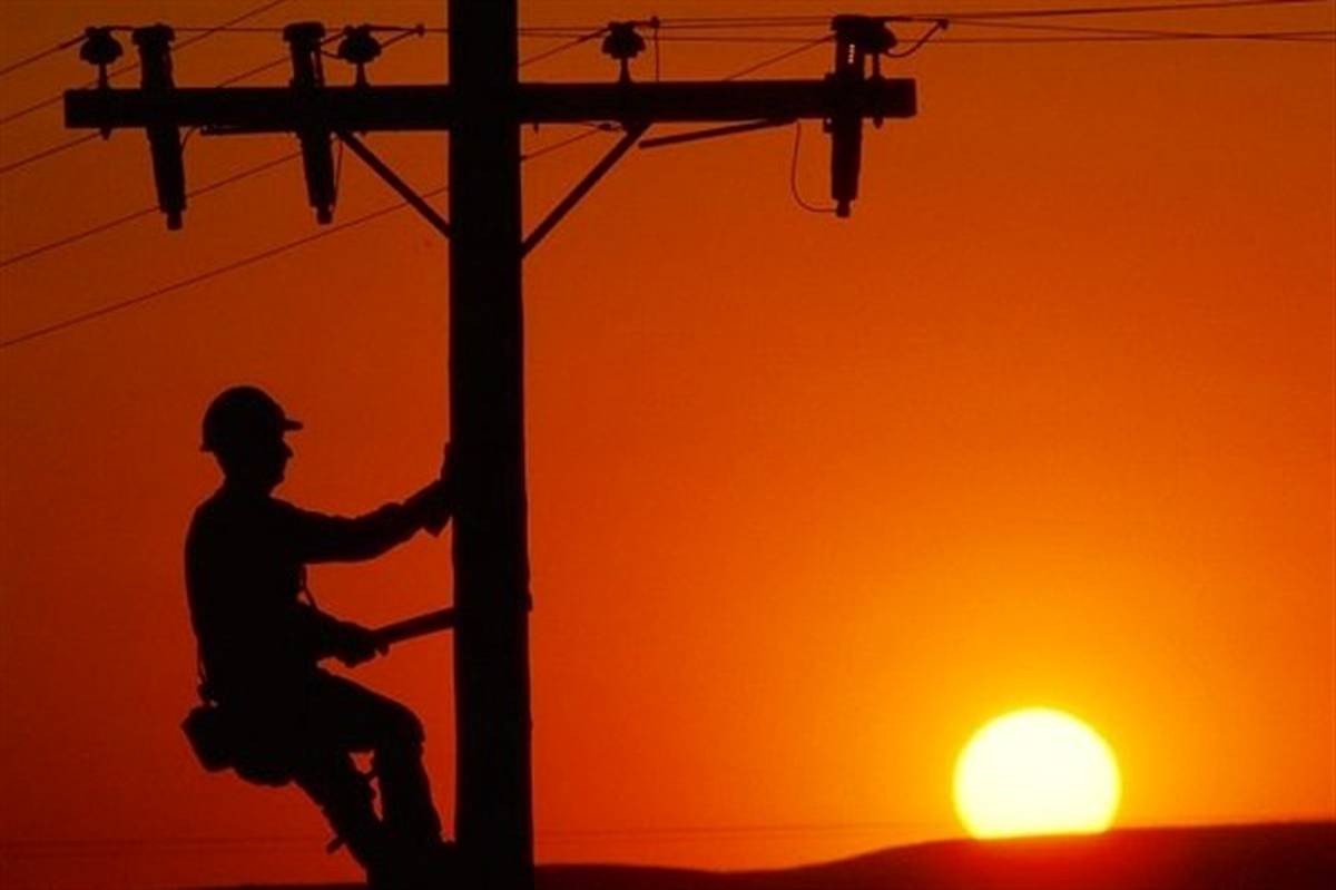 رشد ۱۶ درصدی مصرف برق در آذربایجان غربی