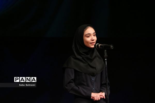 همایش تجلیل از خیرین مدرسه‌ساز استان تهران (2)