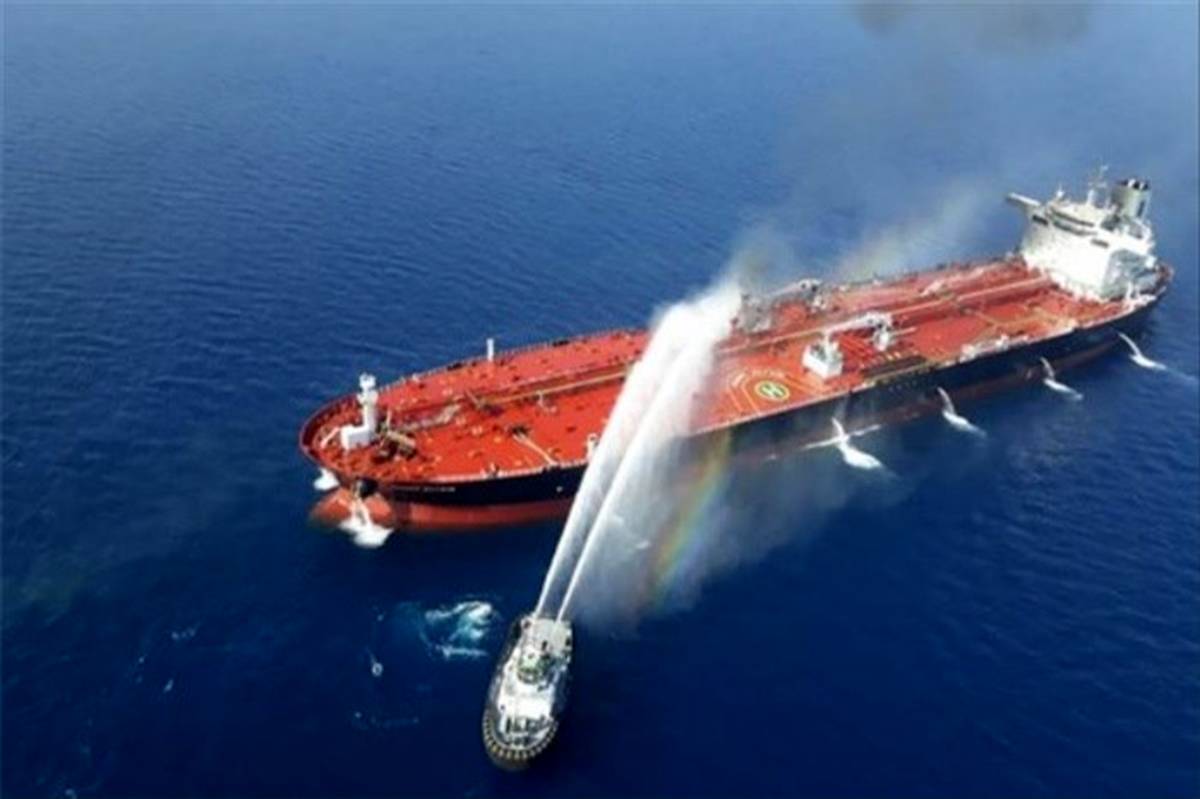 صباح زنگنه: آمریکا با ماجرای نفتکش‌ها می‌خواهد ایران را وادار به مذاکره کند