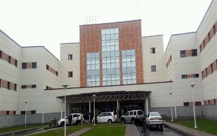 بیمارستان آیت الله خویی هفته دولت افتتاح می شود