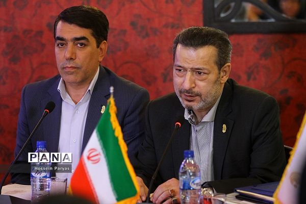 نشست خبری طرح «ایران، سرزمین جواهر»