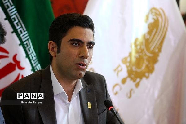 نشست خبری طرح «ایران، سرزمین جواهر»