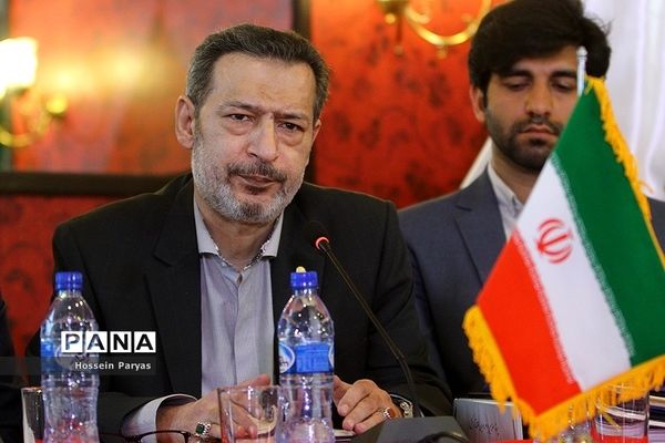 نشست خبری طرح «ایران، سرزمین جواهر»