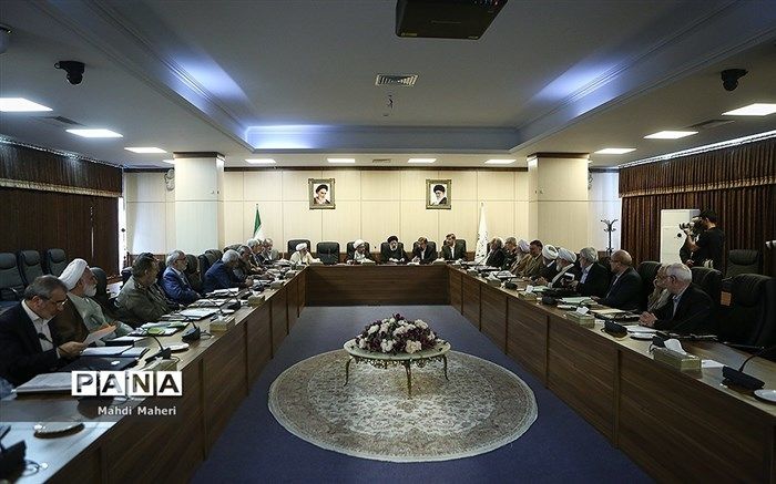 در آخرین روز از مهلت FATF؛ مجمع 11 سوال برای روحانی طرح کرد