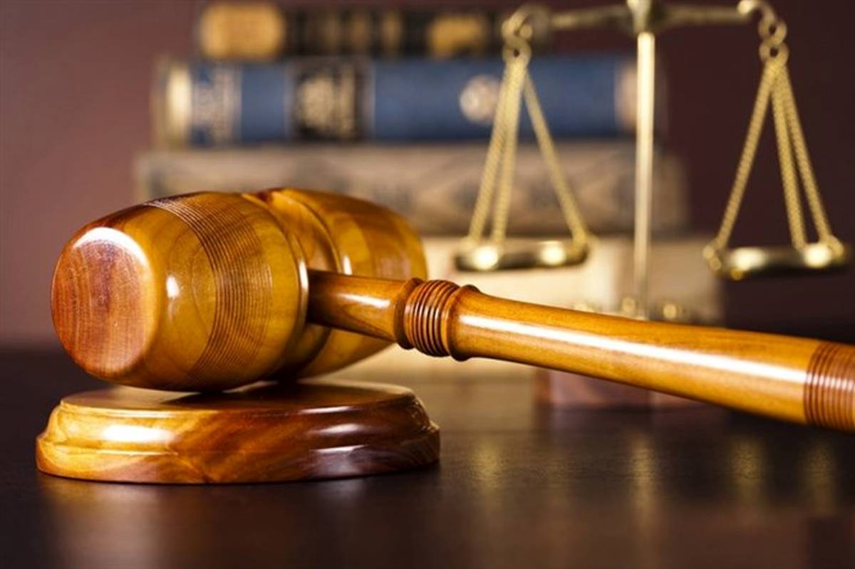 ضارب دو محیط‌بان مازندرانی به ۱۵ سال حبس محکوم شد