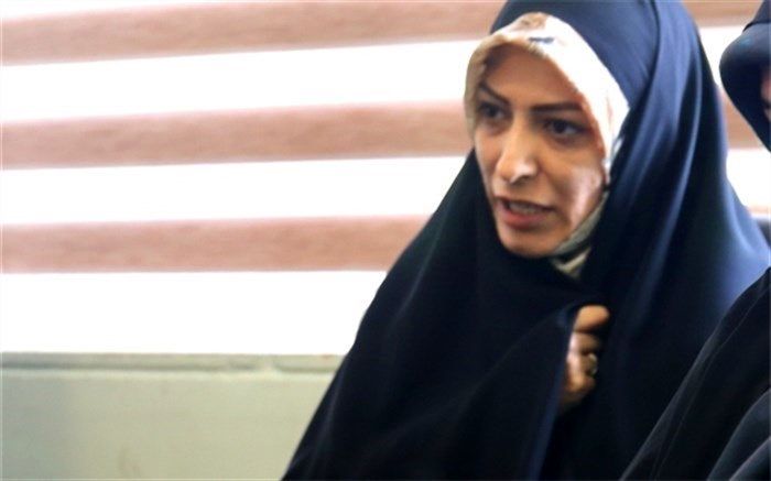 مشاور استاندار آذربایجان شرقی در امور بانوان عنوان کرد: ضرورت اجرای طرح های پژوهشی با موضوع گسترش عفاف و حجاب