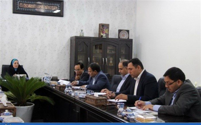 اولین «کمیته سلامت حقوق شهروندی» کشور، در استان یزد تشکیل شد
