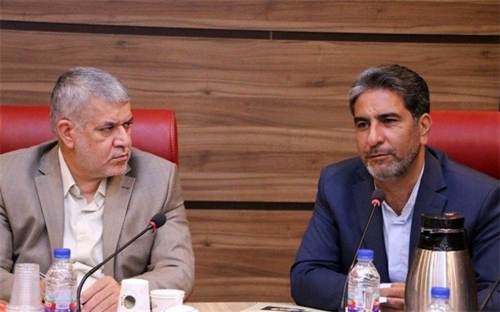 محمد صیدلو: کمبود نیروی انسانی و فضای آموزشی به شدت  شهرستانهای  استان تهران را در شرایط سخت و بحرانی قرار داده است