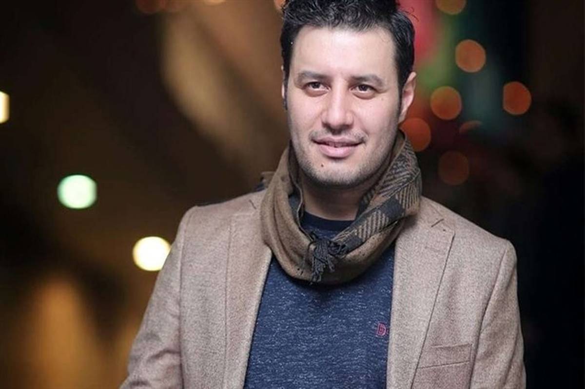 جواد عزتی «هوس و ۷ دقیقه» را افتتاح می‌کند