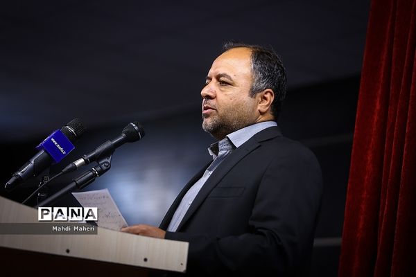 گردهمایی مشترک معاونان و مدیران  حوزه ستادی و ادارات‌کل تابعه سازمان نوسازی مدارس