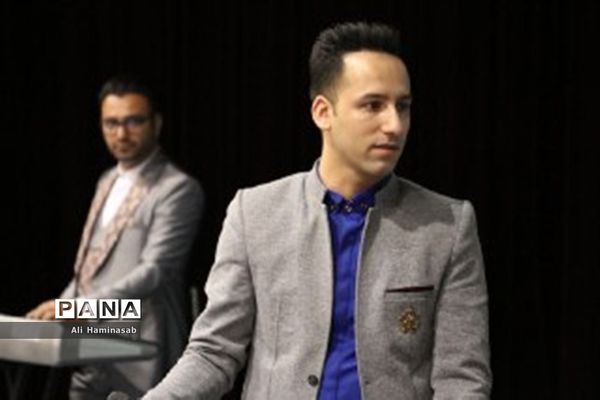 آیین تجلیل از قهرمانان و فعالان ورزش استان در سال 1397