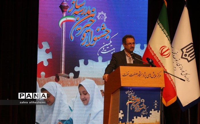 محسنی بندپی: هر شهرداری منطقه در تهران، ۲ قطعه زمین برای مدرسه سازی تخصیص دهد