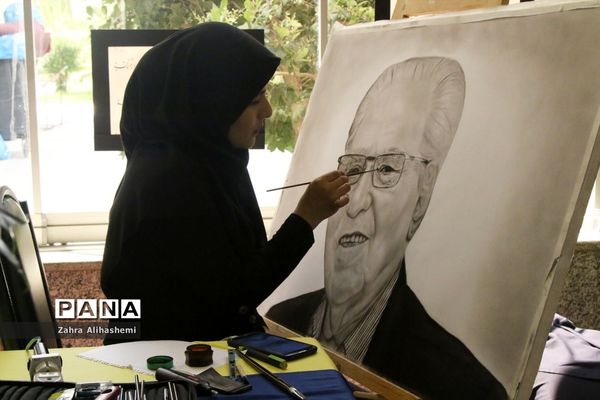 بیست و یکمین جشنواره خیرین مدرسه‎ساز