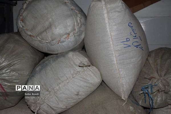 فصل تابستان و رونق عرق گیری در شیراز