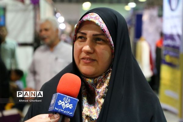 افتتاح نمایشگاه پوشش ایرانی اسلامی «پارسی‌پوش»