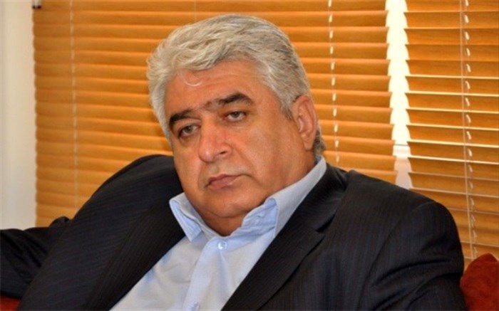 حسین شمس: زنگ خطر برای فوتسال ایران به صدا در آمده است