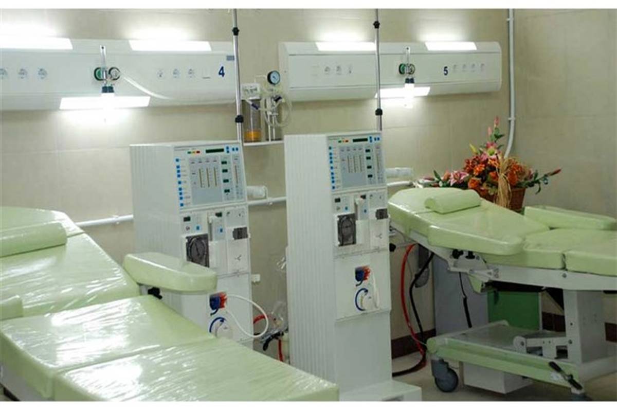 بیمارستان فوق تخصصی قلب در اردبیل احداث می‌شود