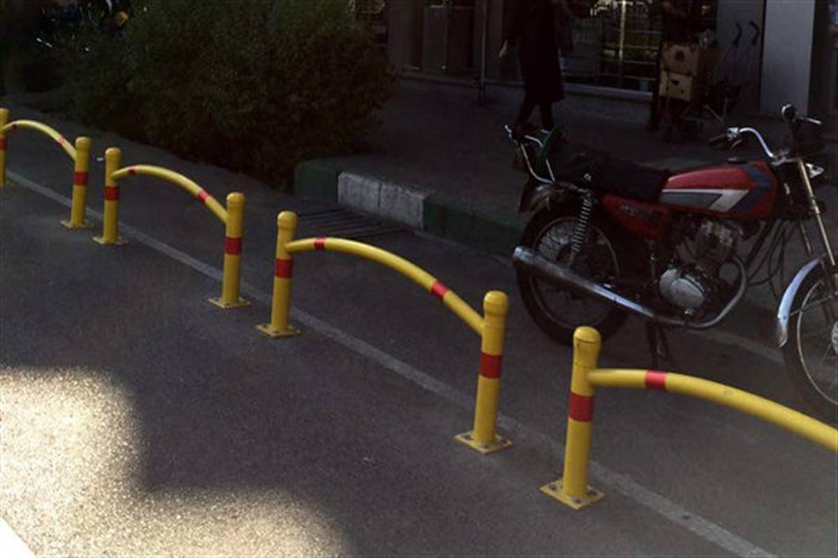 آیا مسیرهای ویژه دوچرخه‌سواری  در تهران مطلوب  هستند