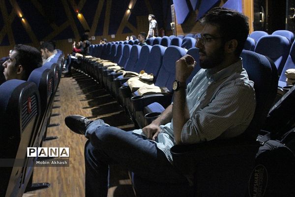 همایش بزرگ معماری ره‌آورد 60 در تبریز