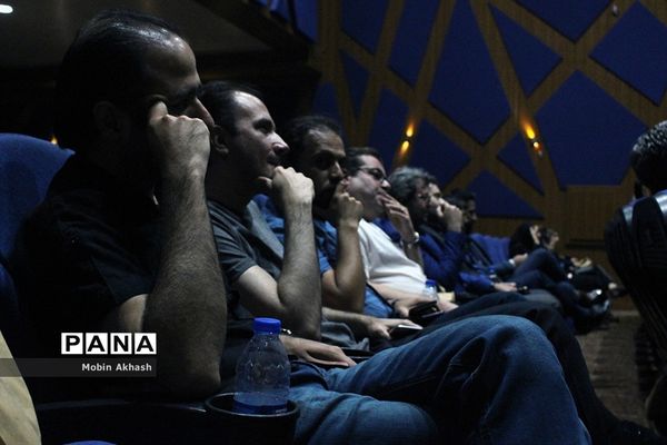 همایش بزرگ معماری ره‌آورد 60 در تبریز
